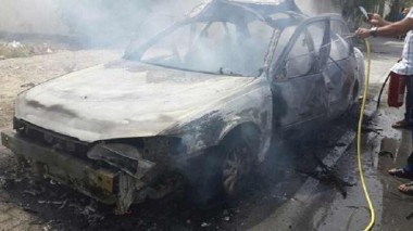 مقتل وجرح ثلاثة أشخاص في انفجار بمنطقة المقشع البحرينية