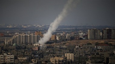 الأمم المتحدة تحث الفصائل الفلسطينية على الالتزام بوقف إطلاق النار