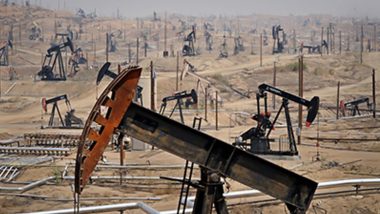 السعودية: الوقود الأحفوري قد يصبح غير ضروري قبل منتصف القرن