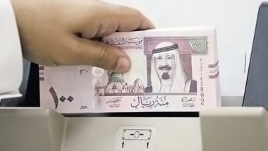 السعودية تسحب نحو 70 مليار دولار من استثماراتها حول العالم