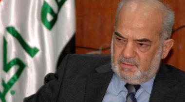 العراق يطلب تمكينه من زيادة انتاجه النفطي بسبب ارتفاع النفقات العسكرية