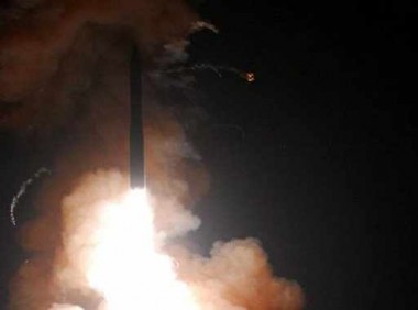 واشنطن تؤجل تجربة إطلاق صاروخ بالستي لتجنب تصعيد الأزمة الكورية