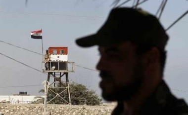 هجوم جديد في سيناء على نقاط للجيش المصري دون ضحايا