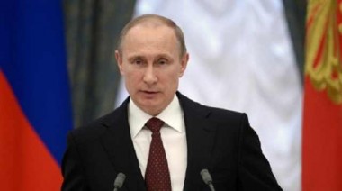 بوتين: روسيا ستضطر إلى إقامة نظام دفع خاص بها للدفاع عن مصالحها