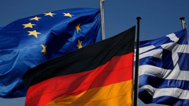 ألمانيا ترفض مقترح اليونان حول تمديد برنامج التمويل