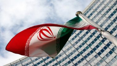 جولة محادثات جديدة حول النووي الإيراني قد تبدأ الأسبوع القادم