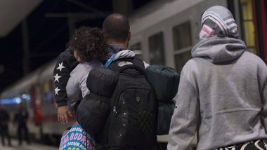 فلندا.. آلاف اللاجئين العراقيين يقررون العودة إلى بلادهم