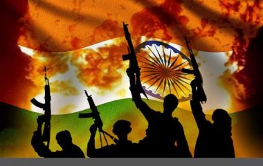 "داعش" يهدد الهند بشن هجمات