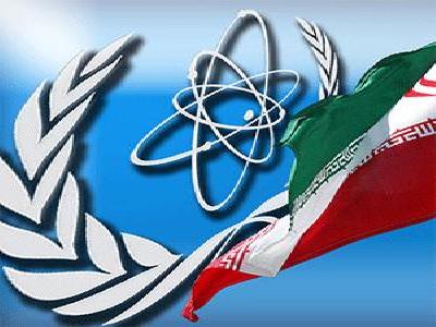 وزراء خارجية الاتحاد الأوروبي يقرون مجموعة من العقوبات على إيران بسبب برنامجها النووي المثير للجدل.